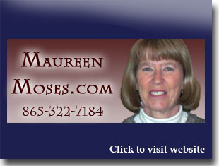 Link to website for Maureen Moses realtor