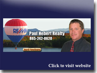 Link to website for Paul Hebert realtor
