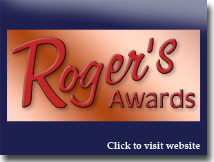Link to website for rogers awards