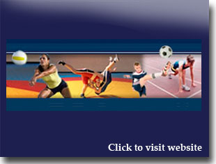 Link to website for school sports depot