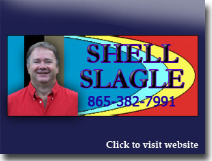 Link to website for Shell Slagle realtor