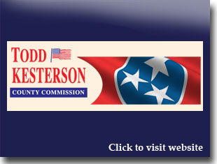 Link to website for Todd Kesterson jefferson county commissioner