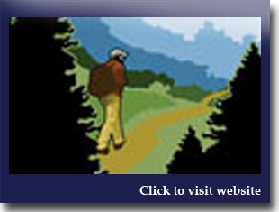 Link to website for smoky mountains trails forever