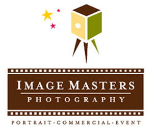 Image Masters Photography Logo